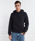 LACOSTE 3D LOGO HOODIE SWEATSHIRT