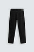 ZARA SLIM FIT TAPERED JEANS