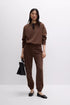 LEFTIES MINIMALIST BASIC SWEATSHIRT