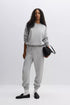 LEFTIES MINIMALIST BASIC SWEATSHIRT