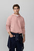 LEFTIES BASIC HOODED SWEATSHIRT - UNISEX