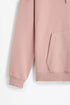 LEFTIES BASIC HOODED SWEATSHIRT - UNISEX