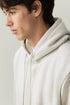 LEFTIES BASIC HOODED SWEATSHIRT - UNISEX