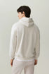 LEFTIES BASIC HOODED SWEATSHIRT - UNISEX