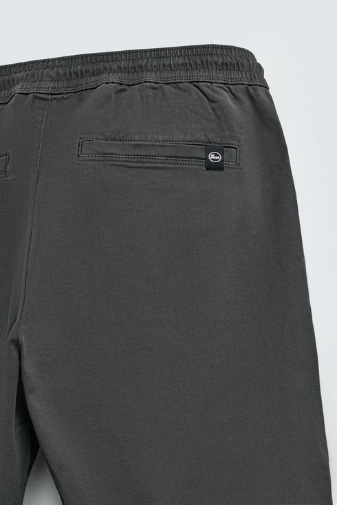 ZARA SLIM FIT JOGGER TROUSERS