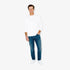 JULES STRAIGHT JEANS