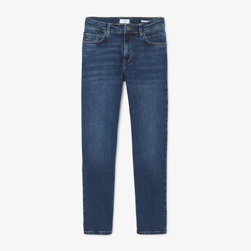 JULES STRAIGHT JEANS - BLUE