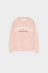 LEFTIE'S COWBOYS & RODEOS PRINTED SWEATSHIRT