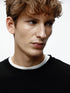 LEFTIES BASIC TRACKSUIT - BLACK