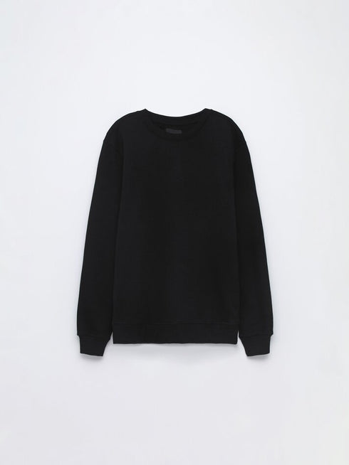 LEFTIES BASIC TRACKSUIT - BLACK