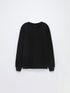 LEFTIES BASIC TRACKSUIT - BLACK