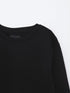 LEFTIES BASIC TRACKSUIT - BLACK