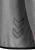 HUMMEL INTERVAL - ZIP-UP SWEATSHIRT WITH HOODIE