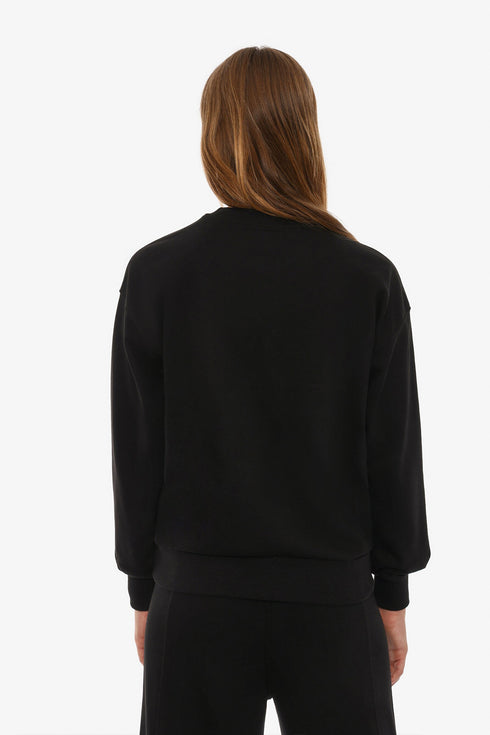 LEFTIES US NEW PORT PRINTED SWEATSHIRT