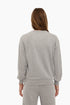 LEFTIES NEW YORK FITNESS PRINTED SWEATSHIRT