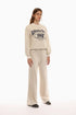 LEFTIES ATHLETIC DEPT. 1998 PRINTED SWEATSHIRT
