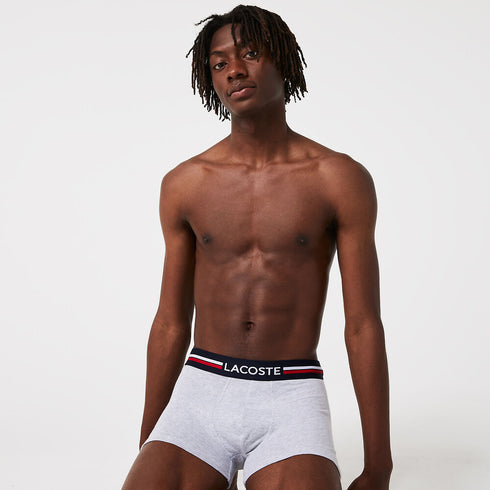 LCSTE ICONIC WAISTBAND BOXER BRIEFS - PACK OF 1