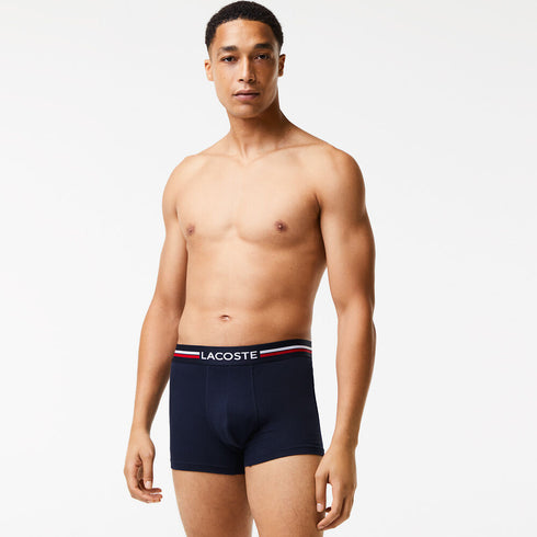 LCSTE ICONIC WAISTBAND BOXER BRIEFS - PACK OF 1