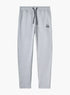 KAPPA JOGGERS WITH DRAWSTRING CLOSURE