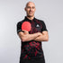 JOOLA PERFORMANCE DRI-FIT POLO T-SHIRT
