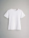 INFINITY WOMENS BASIC TSHIRT