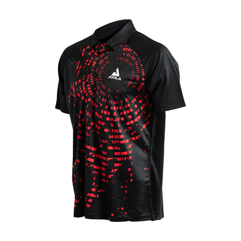 JOOLA PERFORMANCE DRI-FIT POLO T-SHIRT