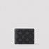 LOUIS VUITTION MONOGRAN ECLIPSE WALLET
