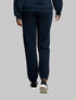 FRUIT OF THE LOOM EVERSOFT FLEECE ELASTIC BOTTOM SWEATPANTS