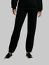 FRUIT OF THE LOOM EVERSOFT FLEECE ELASTIC BOTTOM SWEATPANTS
