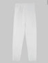 FRUIT OF THE LOOM EVERSOFT FLEECE ELASTIC BOTTOM SWEATPANTS