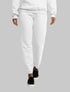 FRUIT OF THE LOOM EVERSOFT FLEECE ELASTIC BOTTOM SWEATPANTS