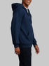 FRUIT OF THE LOOM EVERSOFT FLEECE FULL ZIP HOODIE SWEATSHIRT