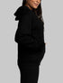 FRUIT OF THE LOOM EVERSOFT FLEECE FULL ZIP HOODIE SWEATSHIRT