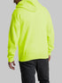 FRUIT OF THE LOOM EVERSOFT FLEECE FULL ZIP HOODIE SWEATSHIRT