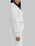 FRUIT OF THE LOOM EVERSOFT FLEECE FULL ZIP HOODIE SWEATSHIRT
