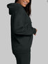 FRUIT OF THE LOOM EVERSOFT FLEECE PULLOVER HOODIE SWEATSHIRT