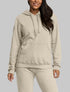 FRUIT OF THE LOOM EVERSOFT FLEECE PULLOVER HOODIE SWEATSHIRT