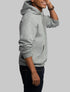 FRUIT OF THE LOOM EVERSOFT FLEECE PULLOVER HOODIE SWEATSHIRT