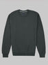 FRUIT OF THE LOOM EVERSOFT FLEECE CREW SWEATSHIRT