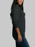 FRUIT OF THE LOOM EVERSOFT FLEECE CREW SWEATSHIRT