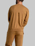 FRUIT OF THE LOOM EVERSOFT FLEECE CREW SWEATSHIRT