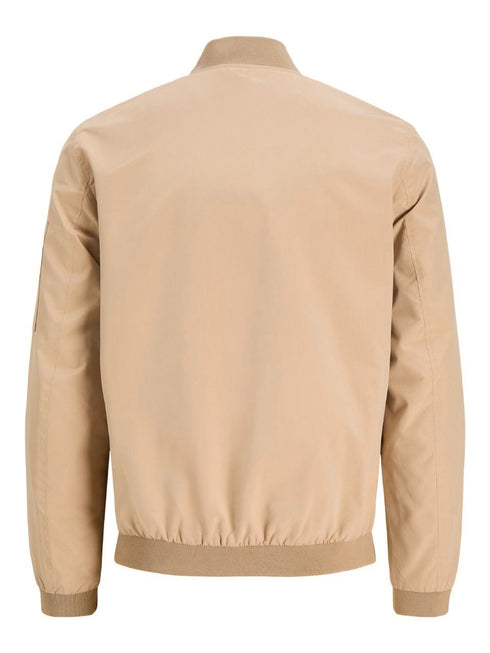 JACK&JONES BOMBER JACKET