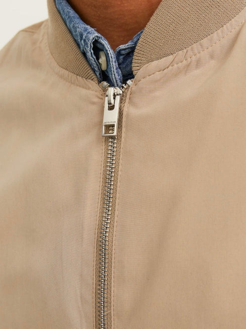 JACK&JONES BOMBER JACKET