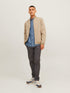 JACK&JONES BOMBER JACKET