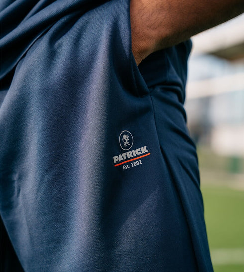 PATRICK MEN'S PERFORMANCE TRAINING PANTS
