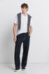 SPRINGFIELD REGULAR FIT BASIC POLO - WHITE