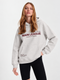 SINSAY MAIN LEAGUE GRAPHIC HOODIE