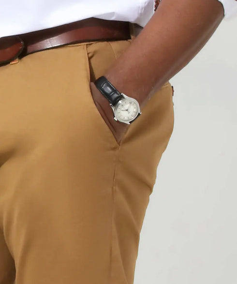 JOE BROWNS CHARMING CHINO TROSERS