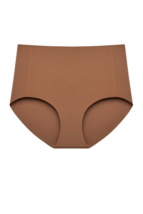 BUBBLE HIGH-RISE BRIEF 1 PACK
