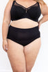 BUBBLE HIGH-RISE BRIEF 1 PACK